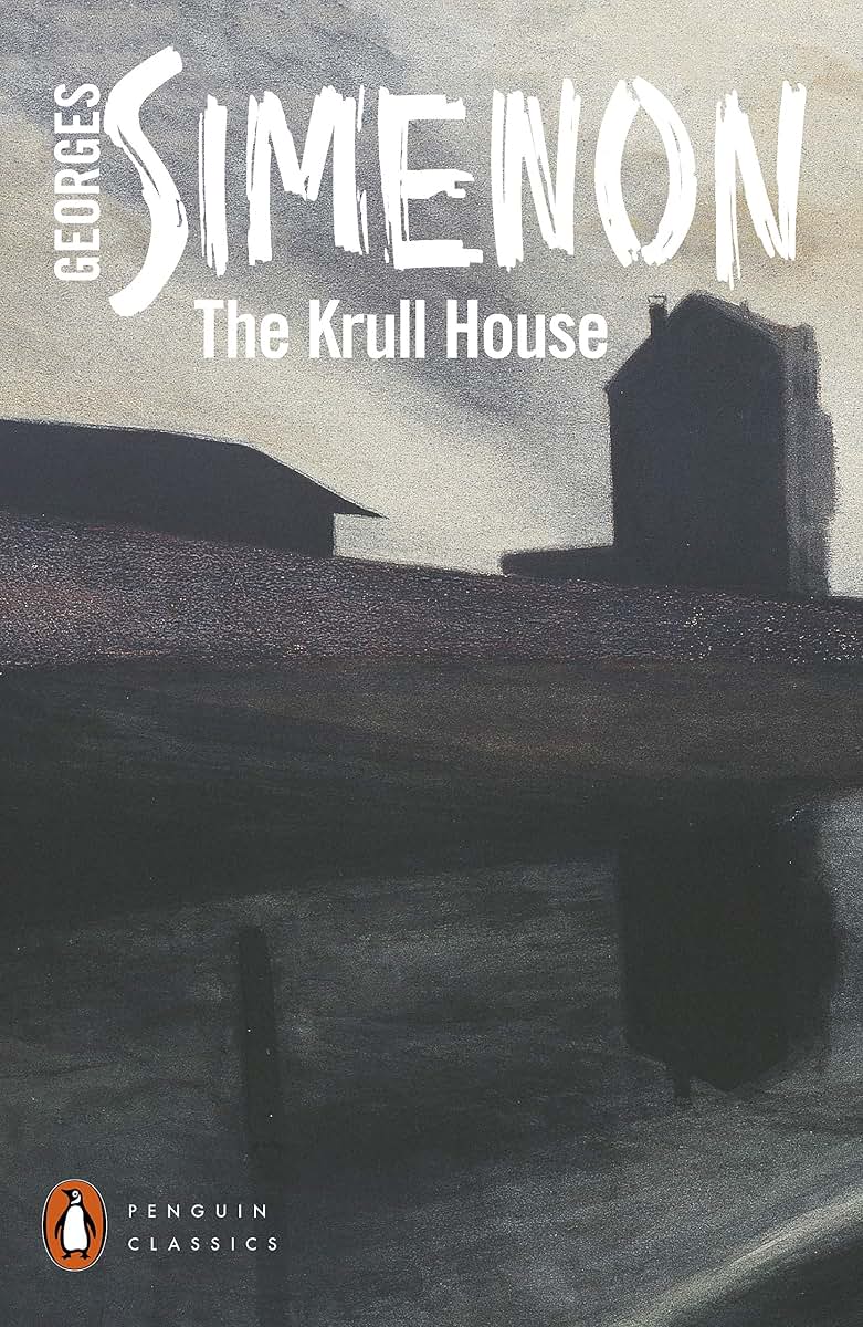 The Krull House (Penguin Modern Classics)