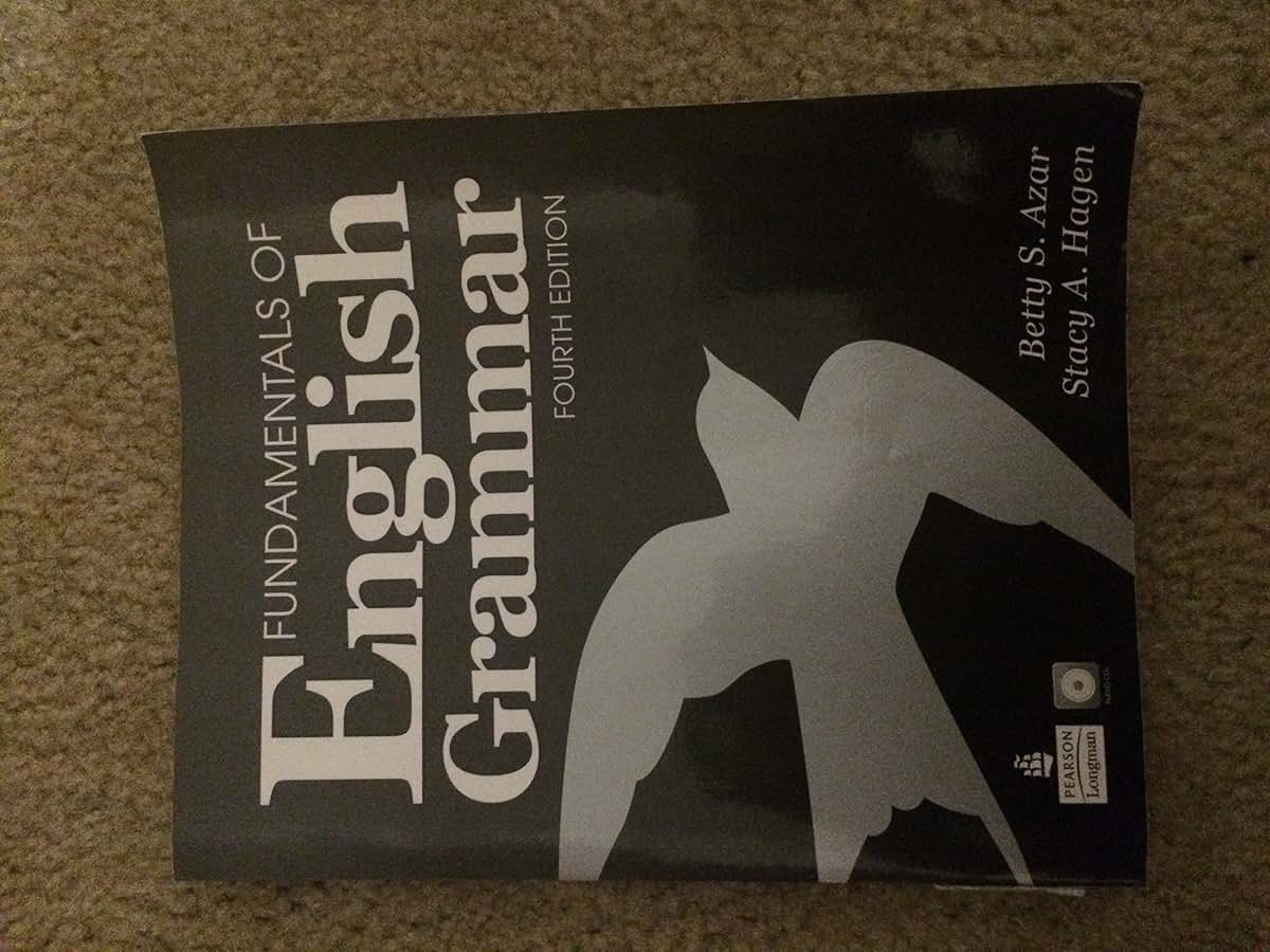 Fundamentals of English Grammar with Audio CDs and Answer Key (4th Edition)