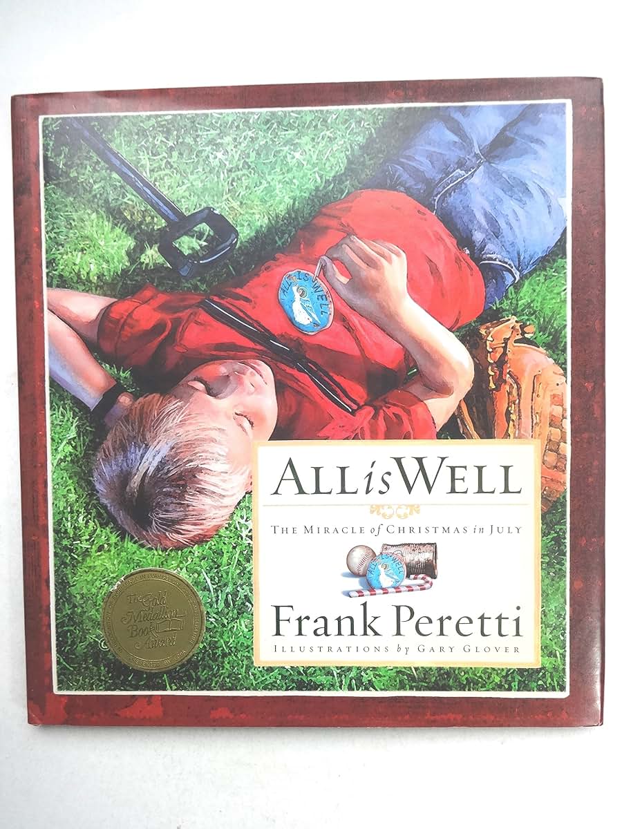 All Is Well: The Miracle of Christmas in July