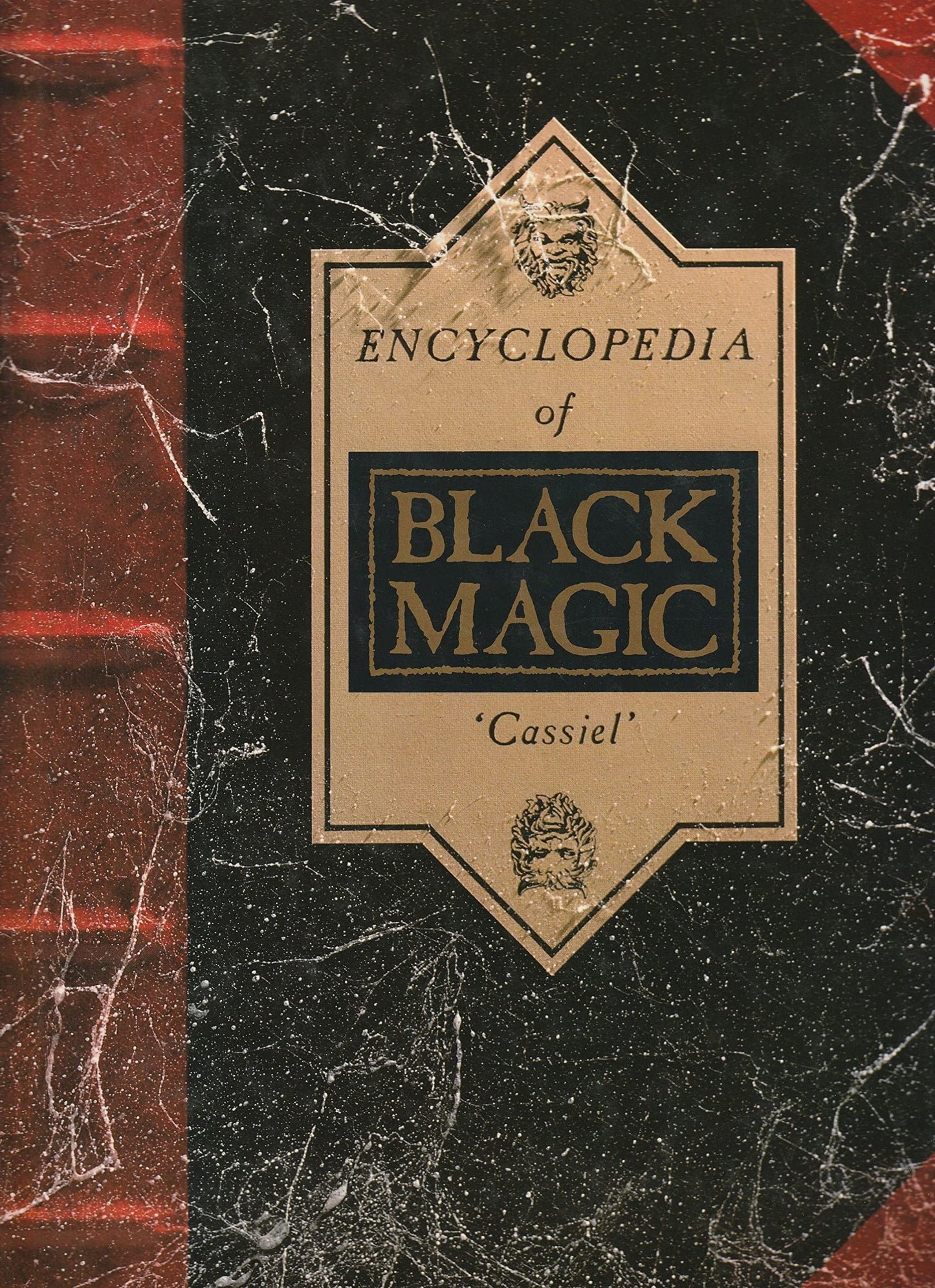 Encyclopedia of Black Magic