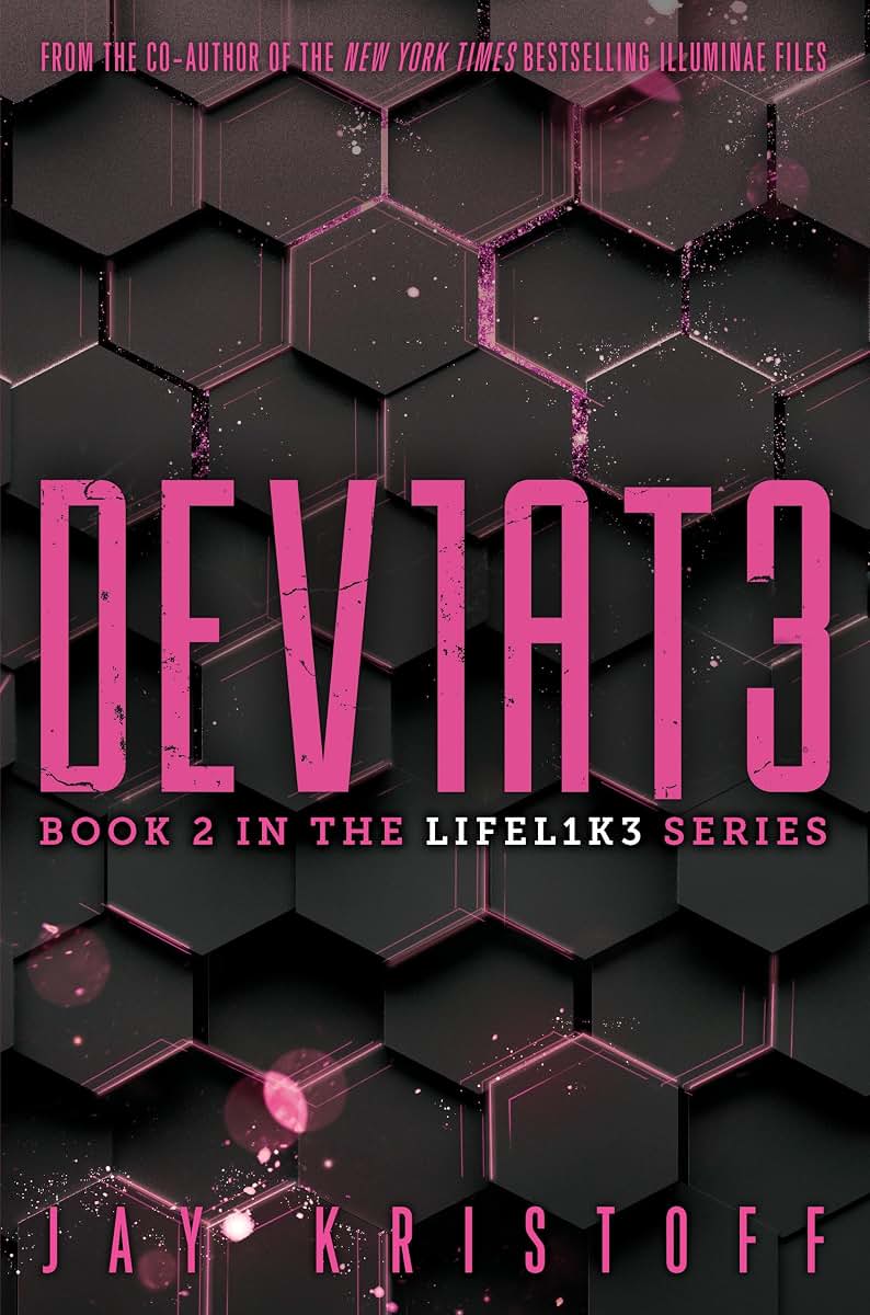 DEV1AT3 (Deviate) (LIFEL1K3)