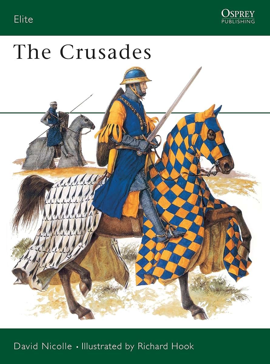 The Crusades (Elite)