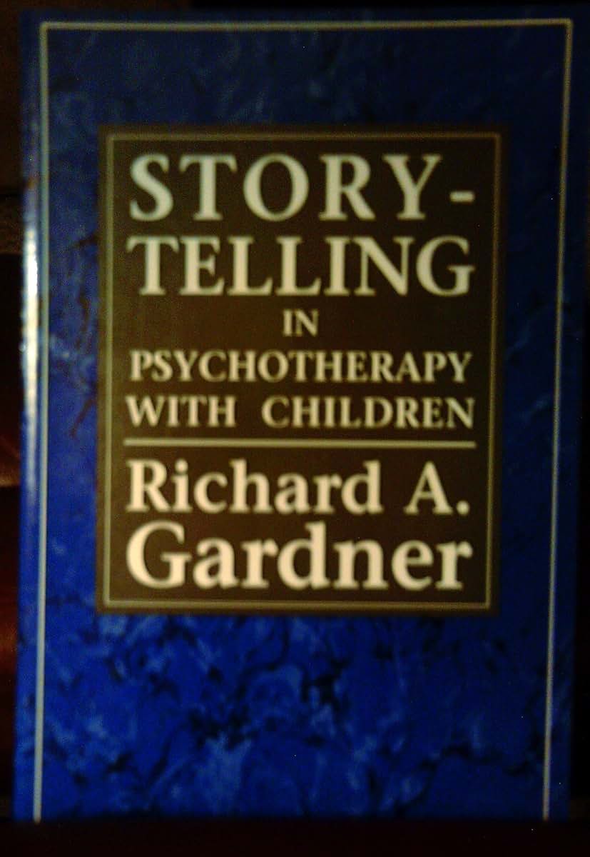 Storytelling in Psychotherapy With Children