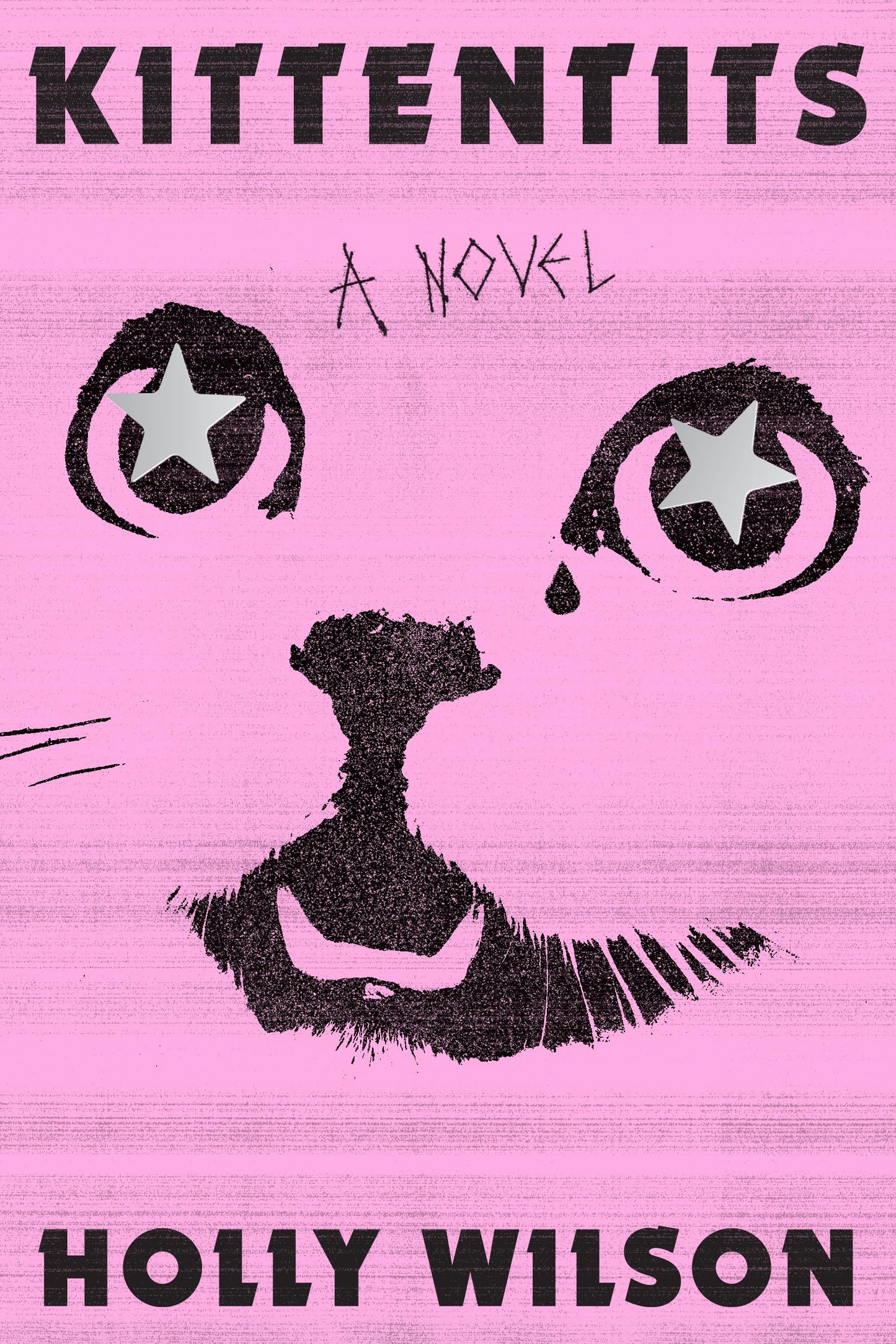Kittentits: A Novel (Gillian Flynn)