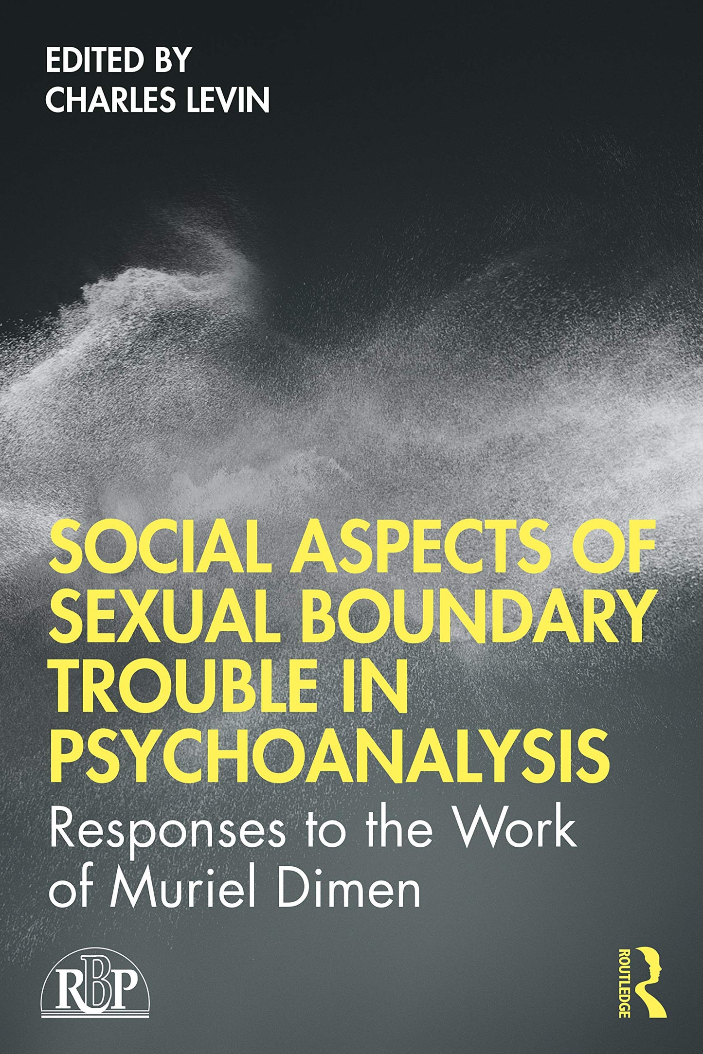 Social Aspects Of Sexual Boundary Trouble In Psychoanalysis: Responses to the Work of Muriel Dimen (Relational Perspectives Book Series)