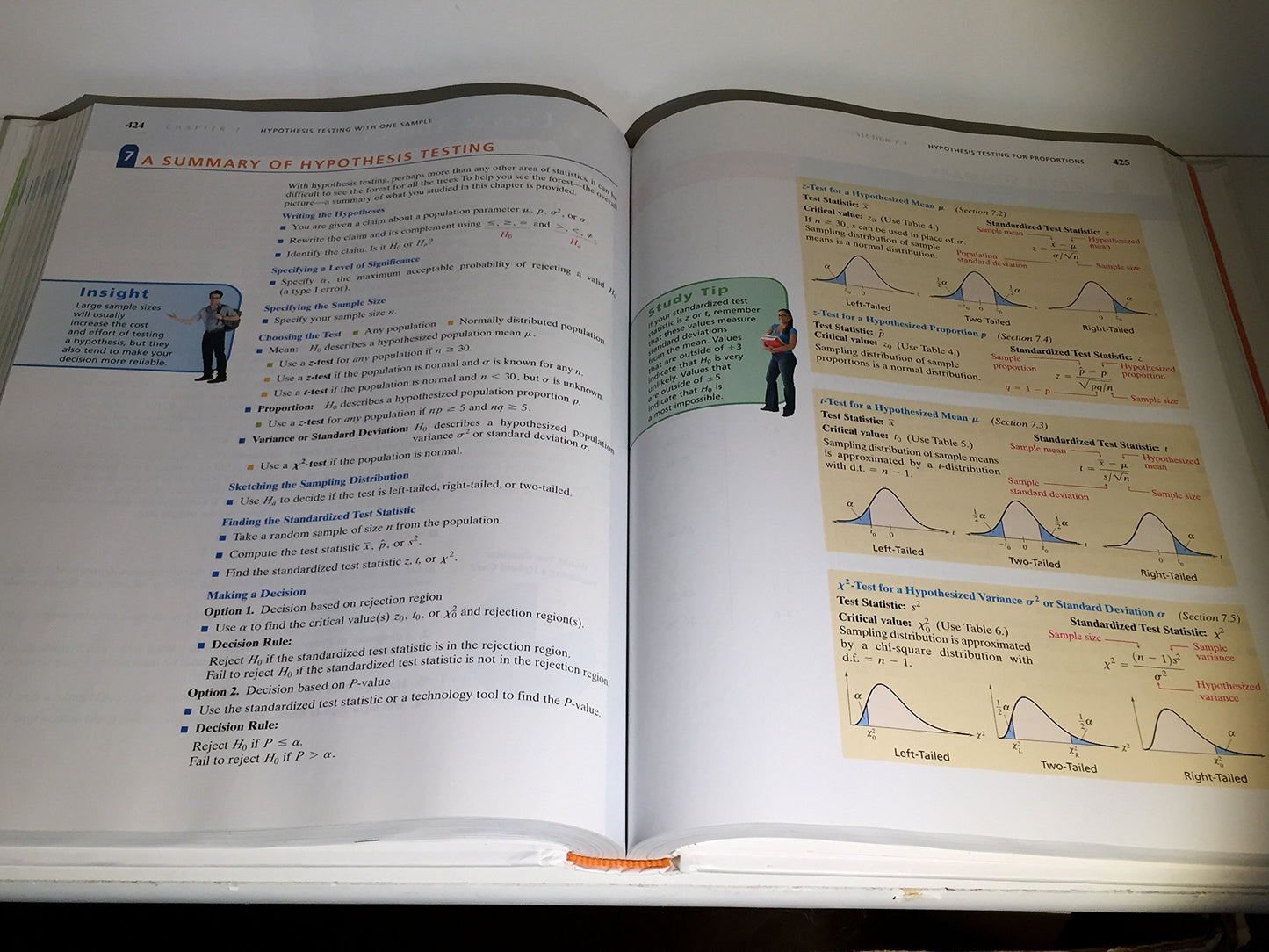 Elementary Statistics: Picturing the World