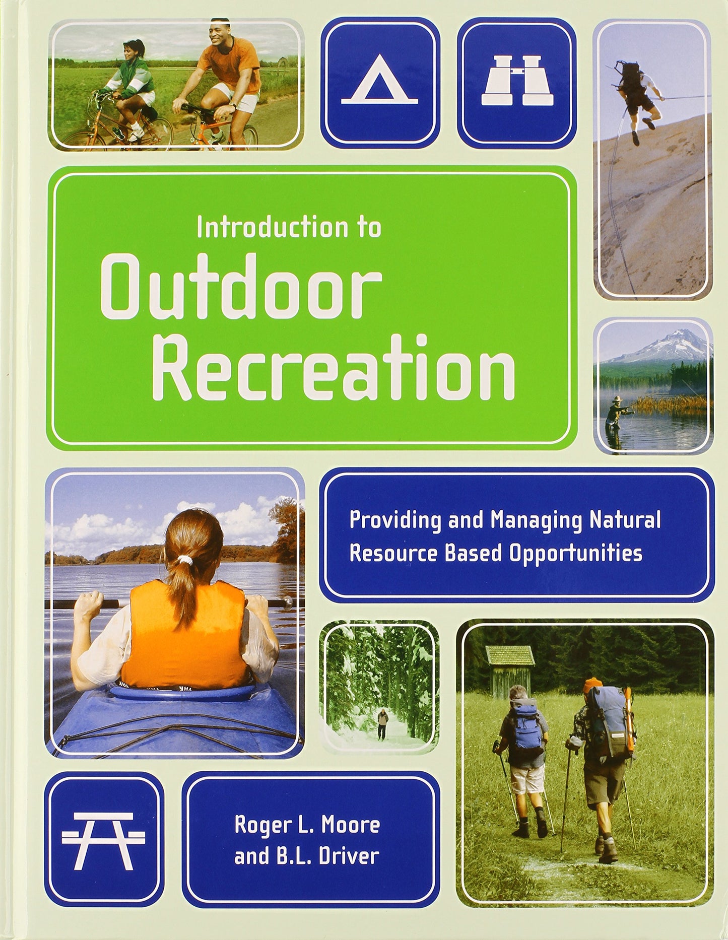 Introduction to Outdoor Recreation