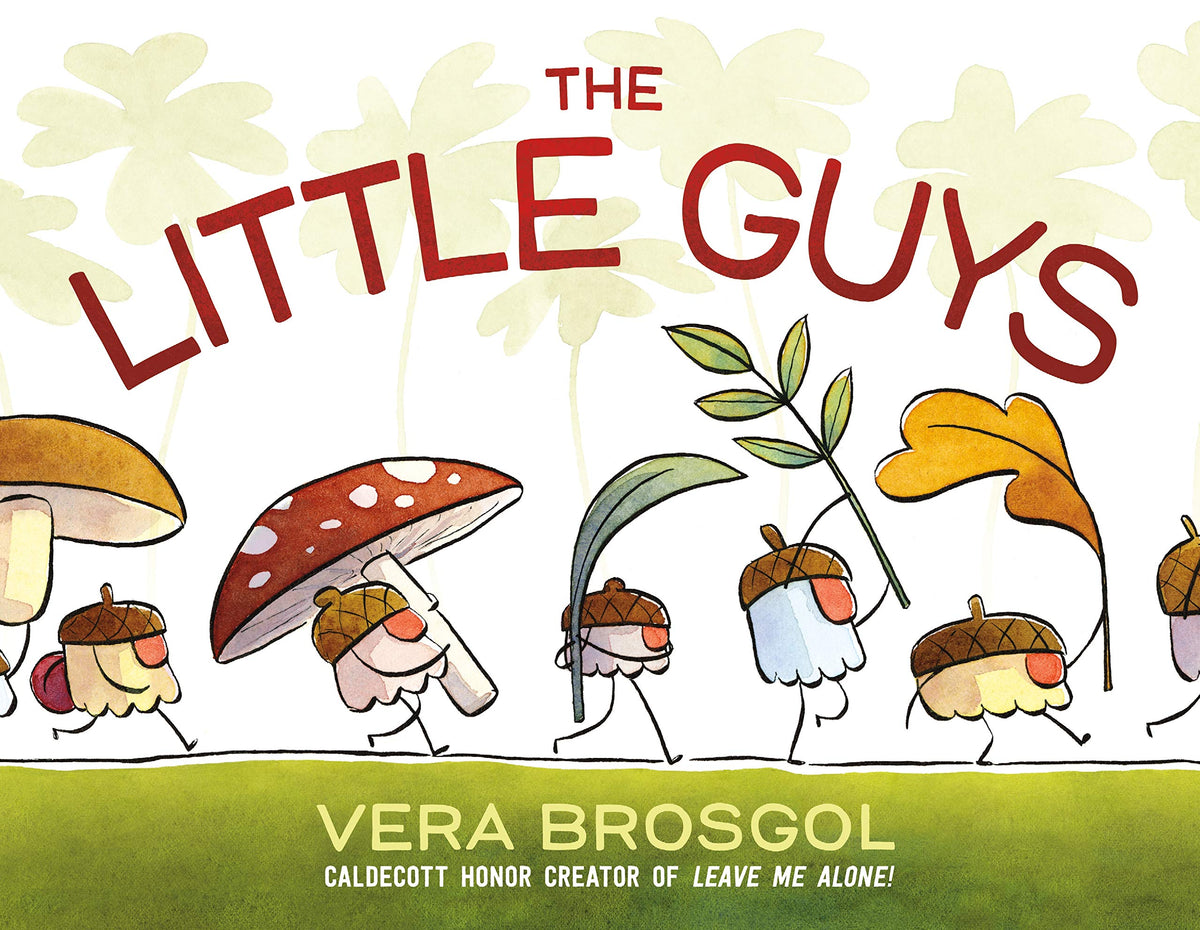 The Little Guys