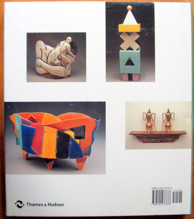 Postmodern Ceramics by del Vecchio, Mark