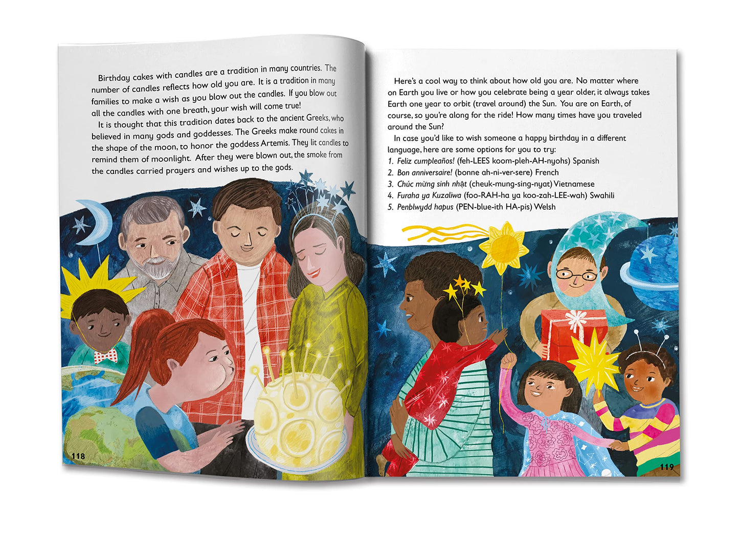 Britannica's 5-Minute Really True Stories for Family Time: 30 Amazing Stories: Featuring baby dinosaurs, helpful dogs, playground science, family reunions, a world of birthdays, and so much more!