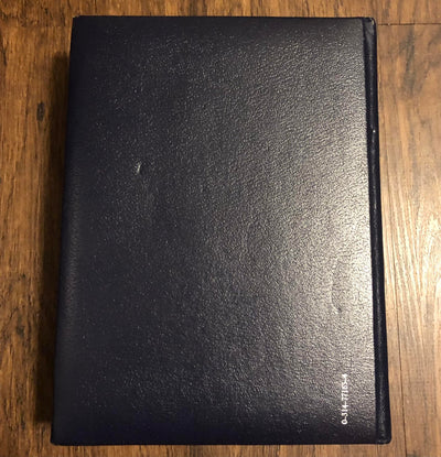 Black's Law Dictionary by Henry Campbell Black