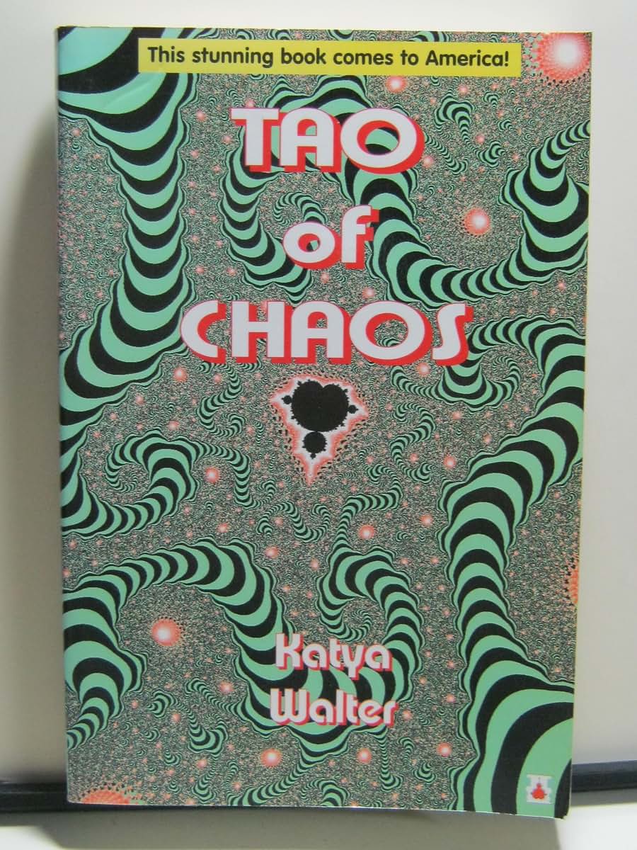 Tao of Chaos: Merging East and West