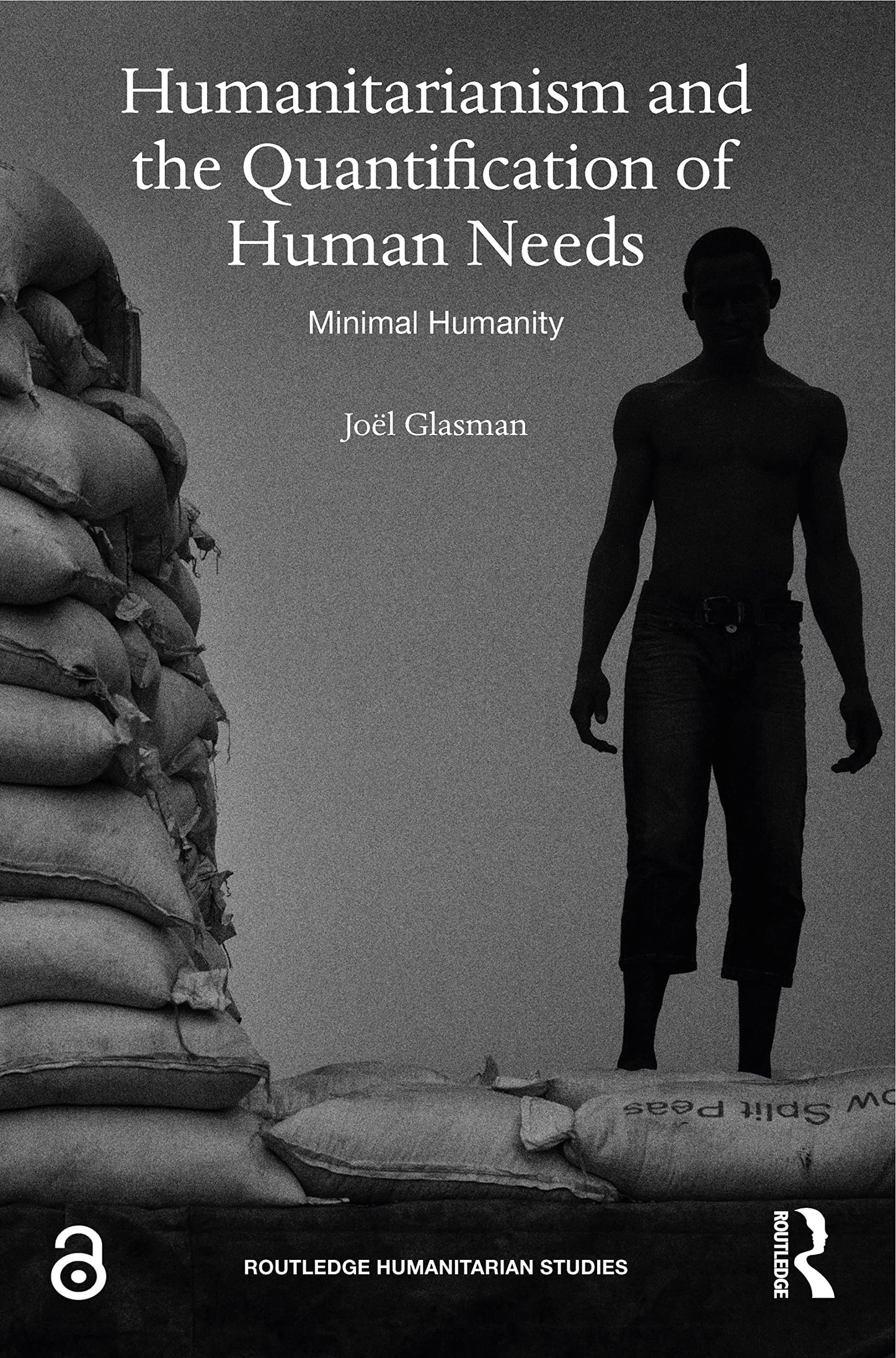 Humanitarianism and the Quantification of Human Needs: Minimal Humanity (Routledge Humanitarian Studies)