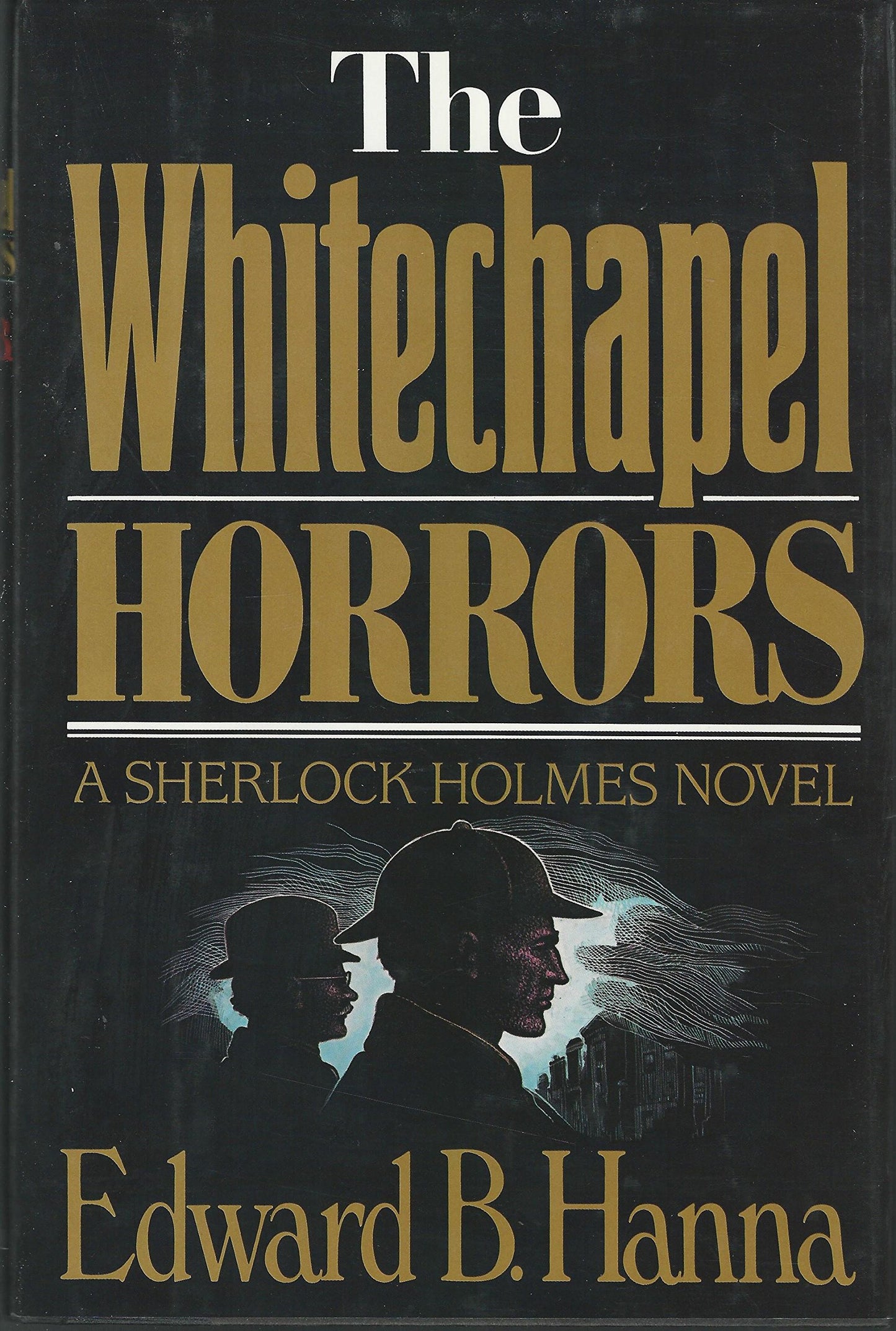 The Whitechapel Horrors