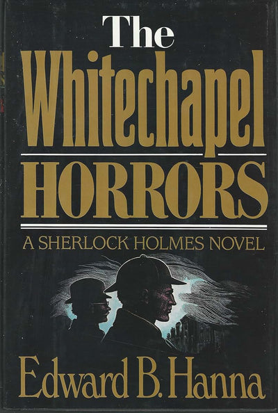 The Whitechapel Horrors