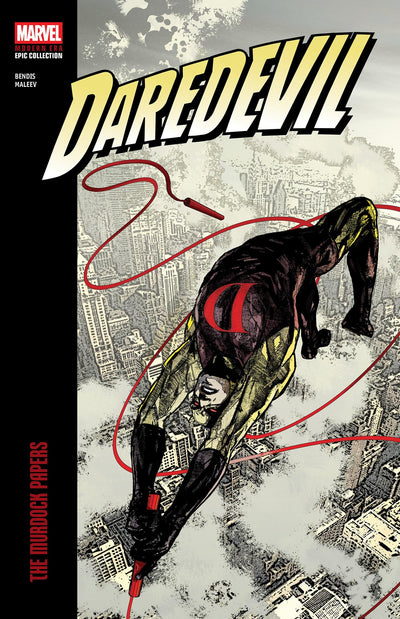Daredevil Modern Era Epic Collection: The Murdock Papers
