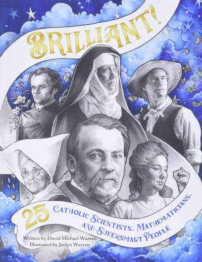 Brilliant (First Edition)