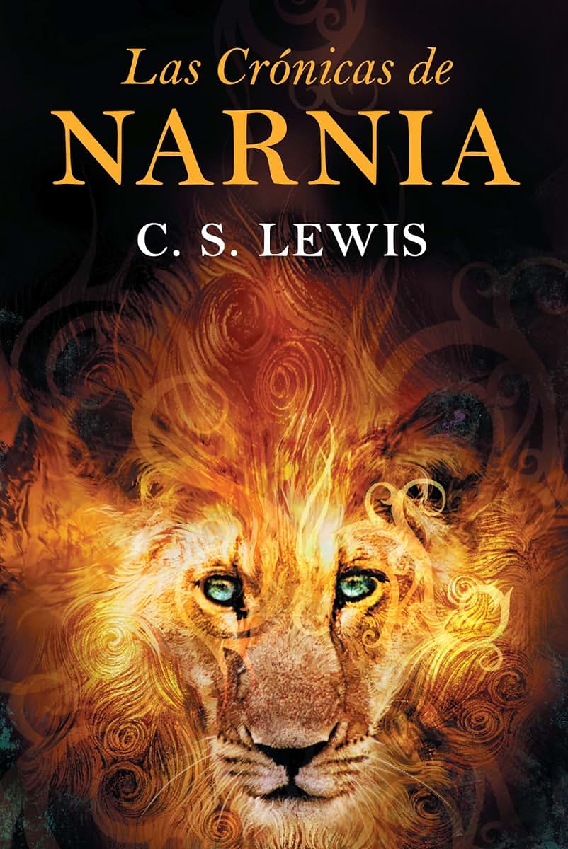 Las Cronicas de Narnia: The Chronicles of Narnia (Spanish ed