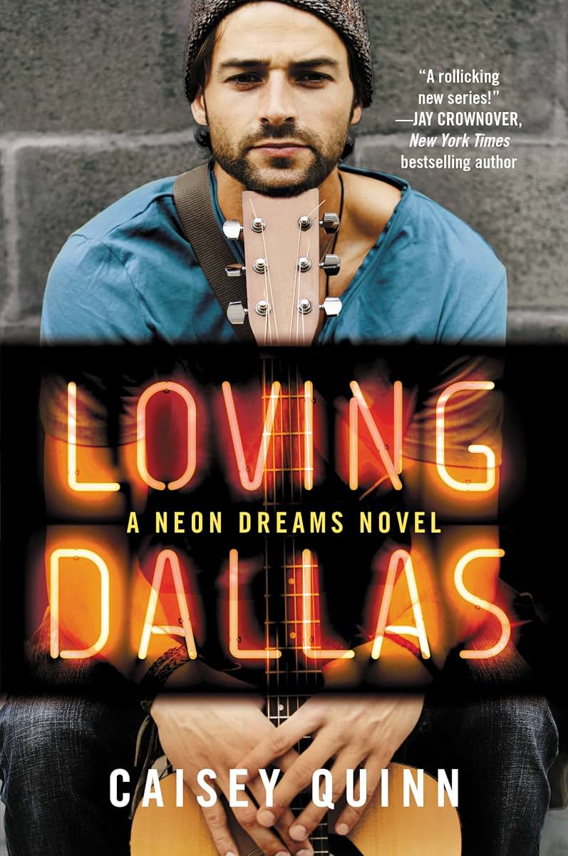 LOVING DALLAS (Neon Dreams)