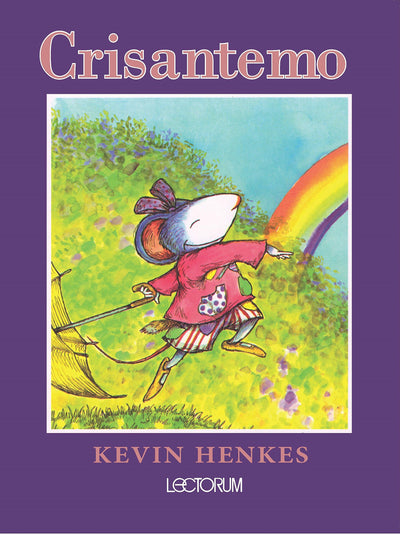 Crisantemo (Spanish Edition)