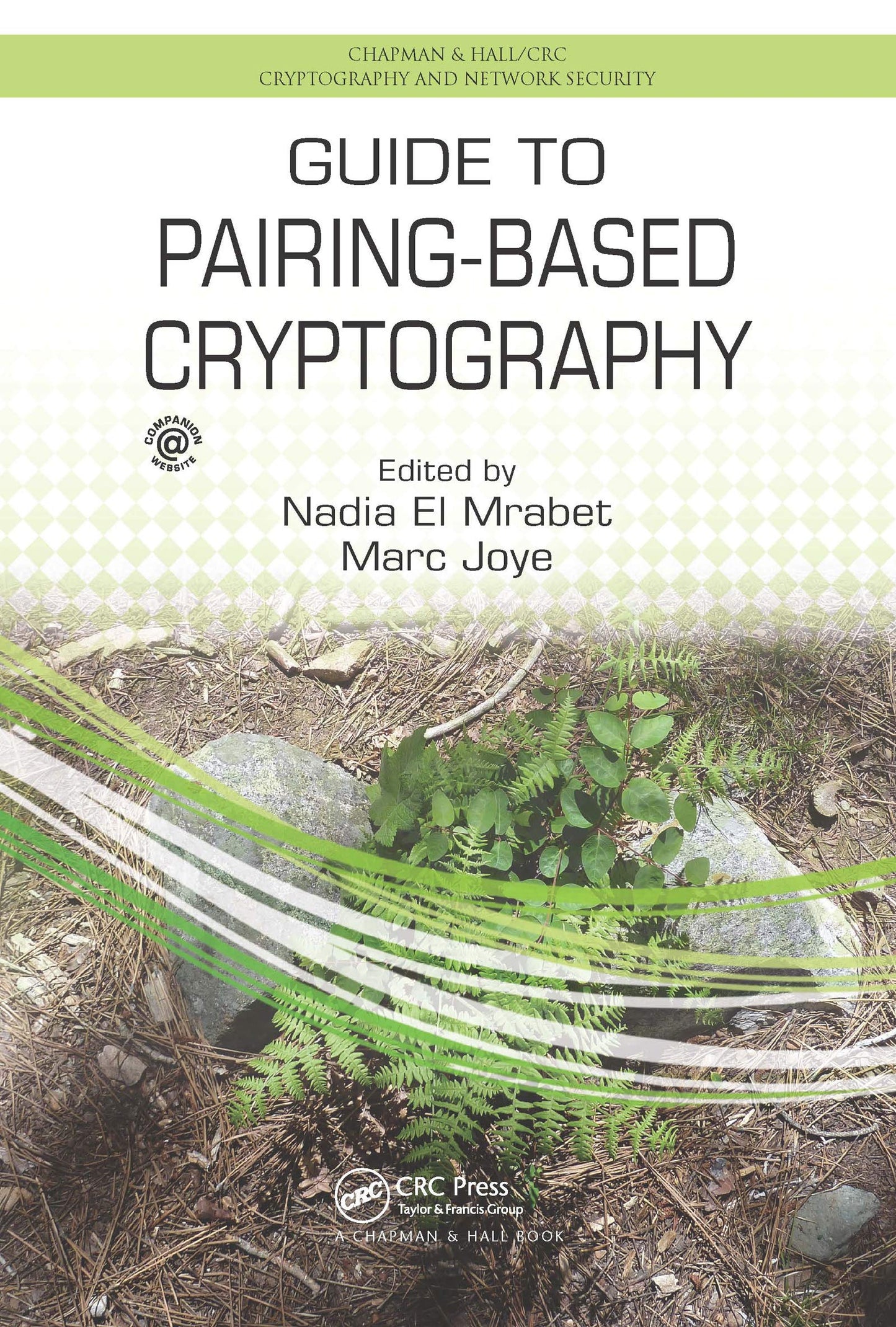 Guide to Pairing-Based Cryptography (Chapman & Hall/CRC Cryptography and Network Security Series)