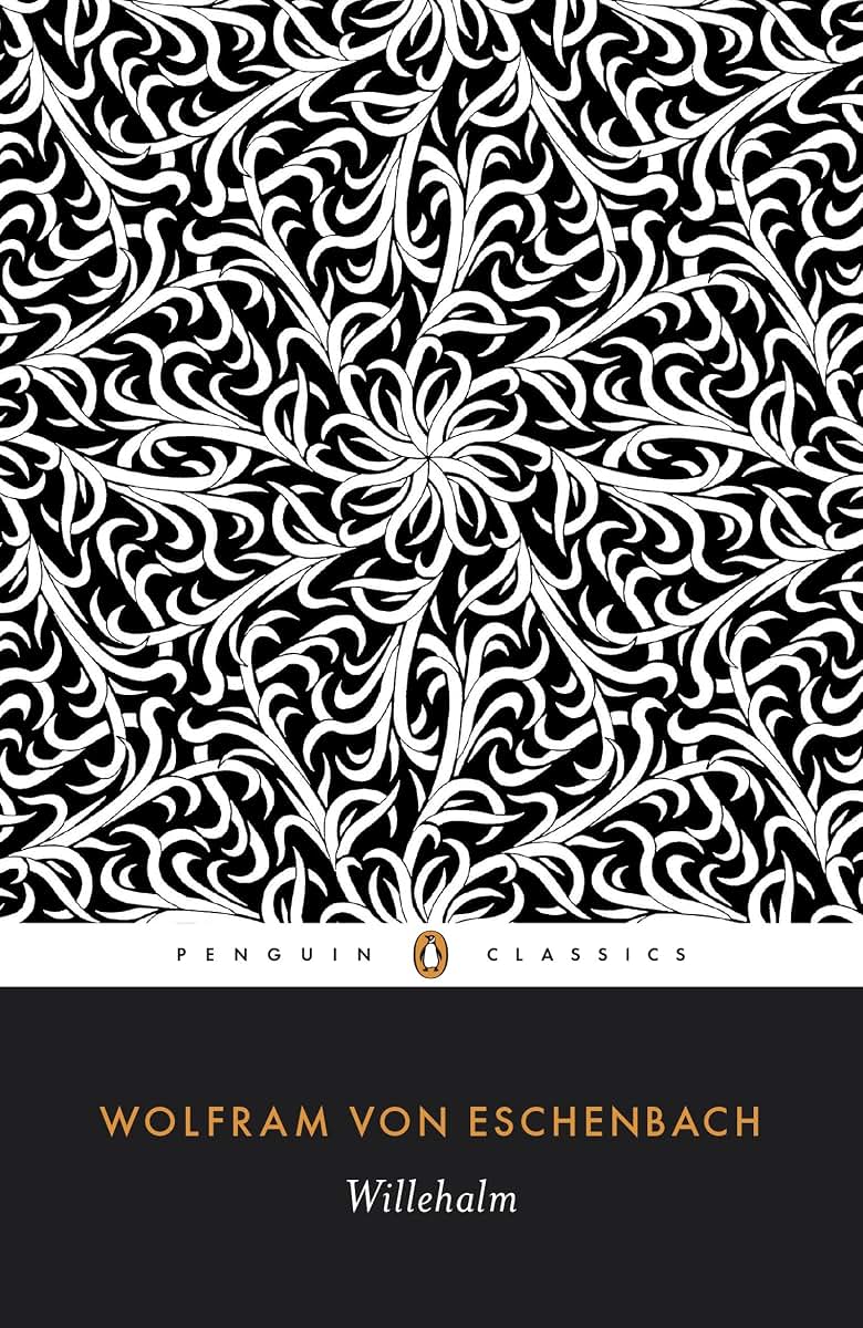 Willehalm (Penguin Classics)