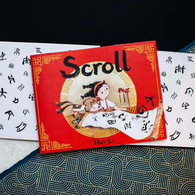 Scroll