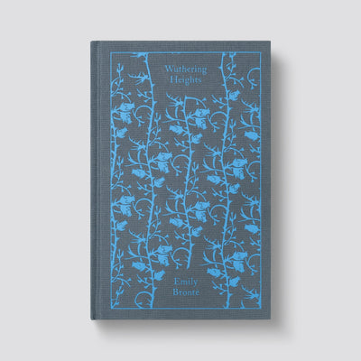 Wuthering Heights (Penguin Clothbound Classics)