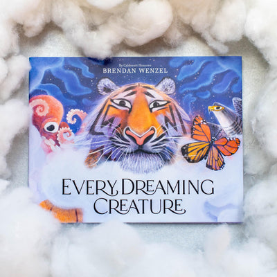 Every Dreaming Creature