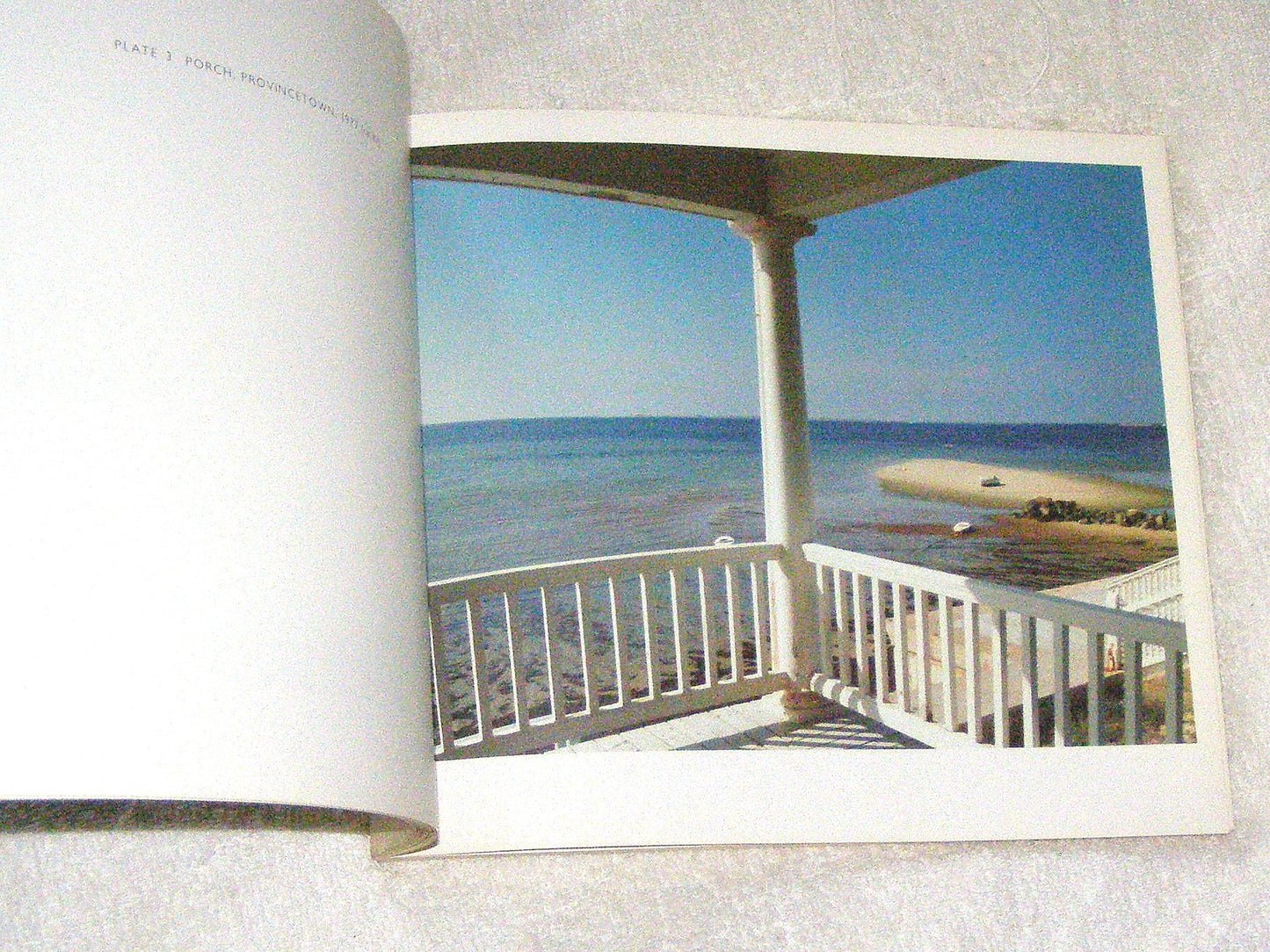 Cape Light: Color Photographs by Joel Meyerowitz
