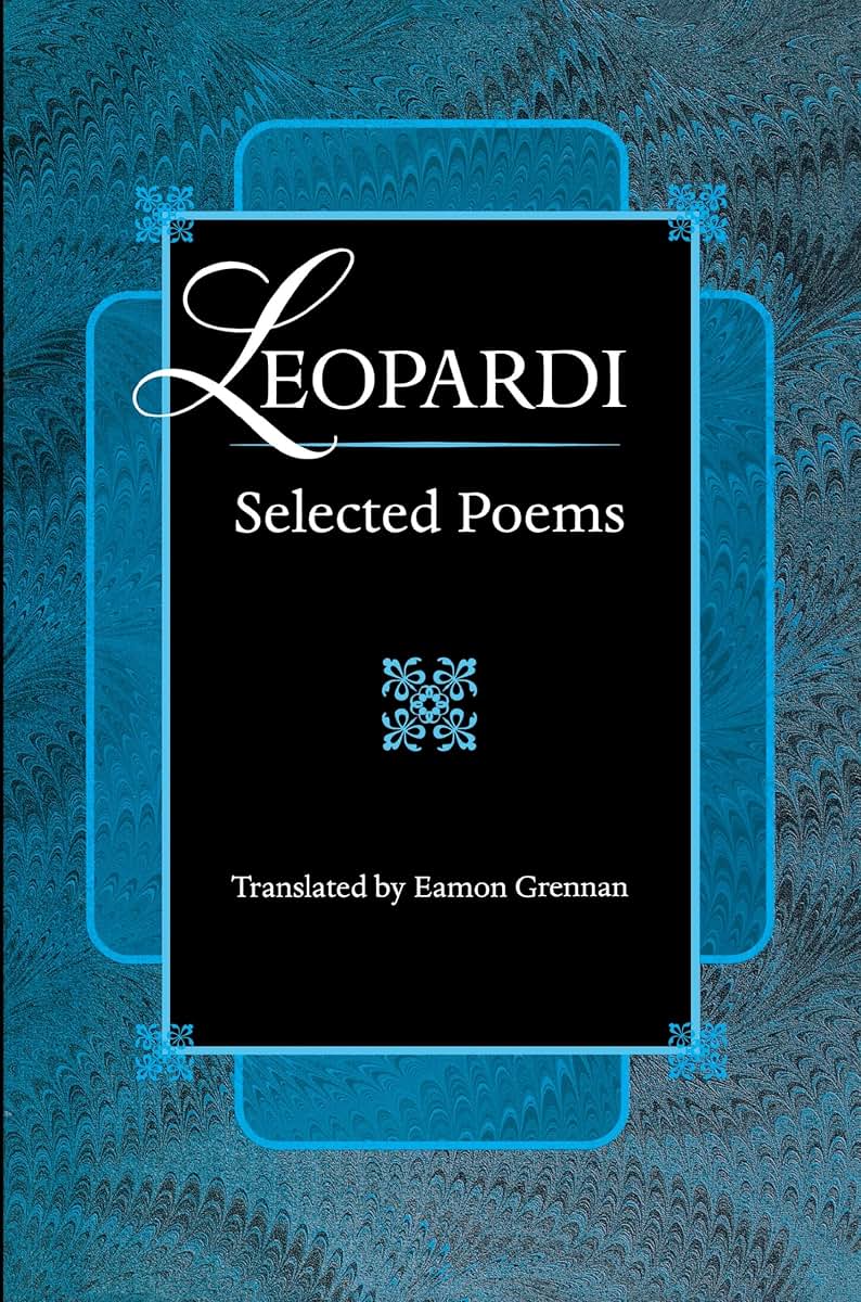 Leopardi