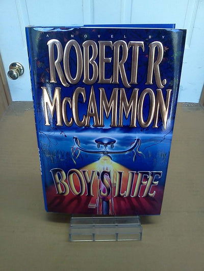 Boys Life by Robert R. McCammon