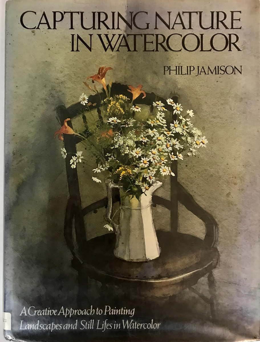 Capturing Nature in Watercolor