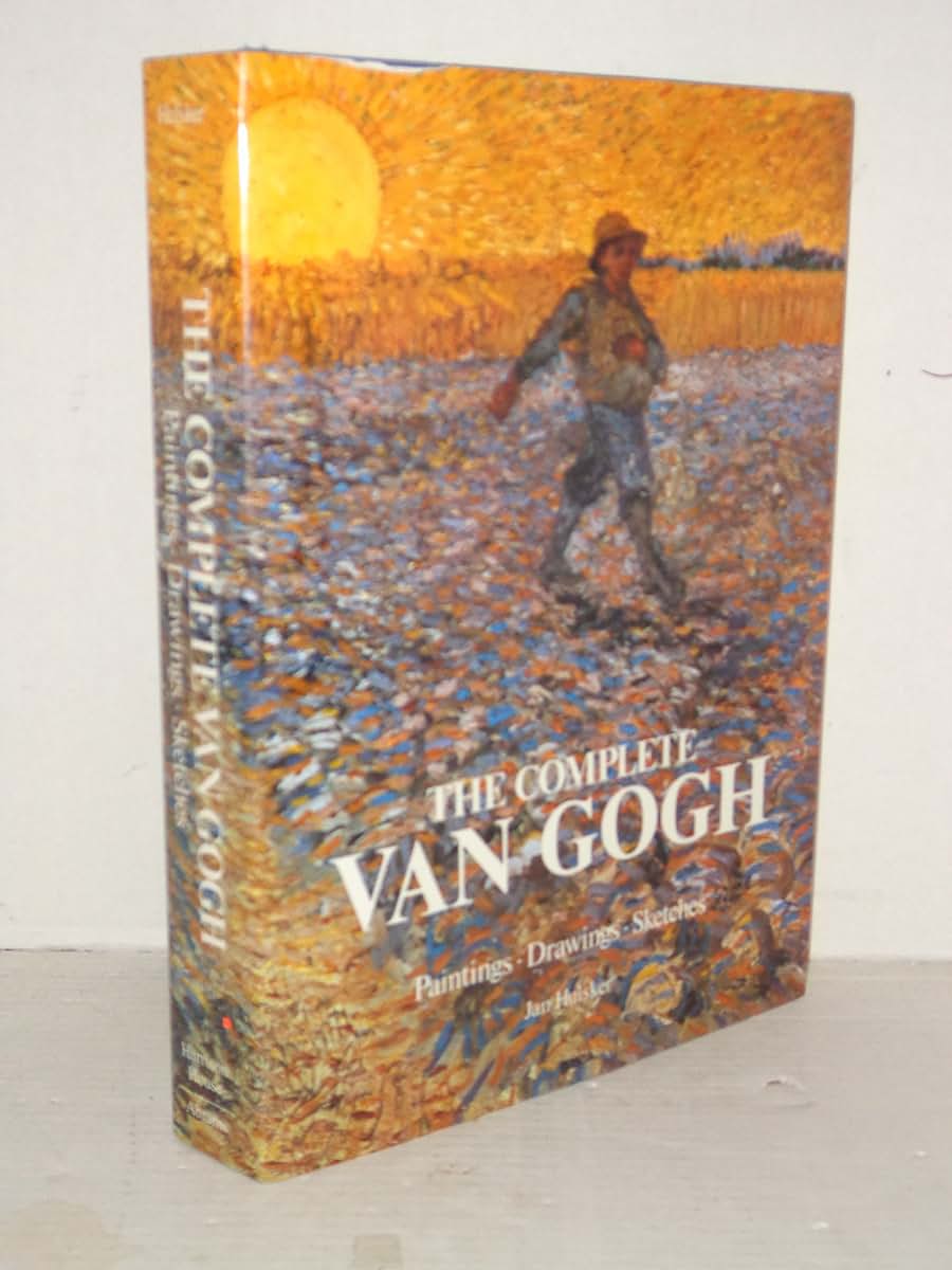The Complete Van Gogh