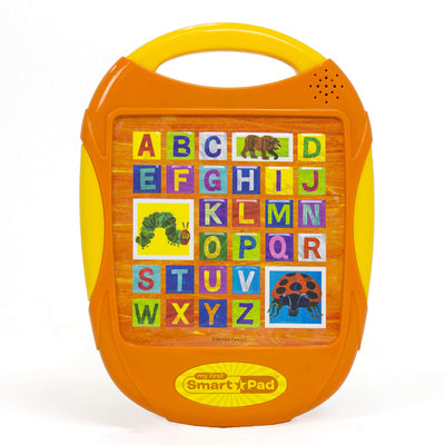 World of Eric Carle My First Smart Pad Library