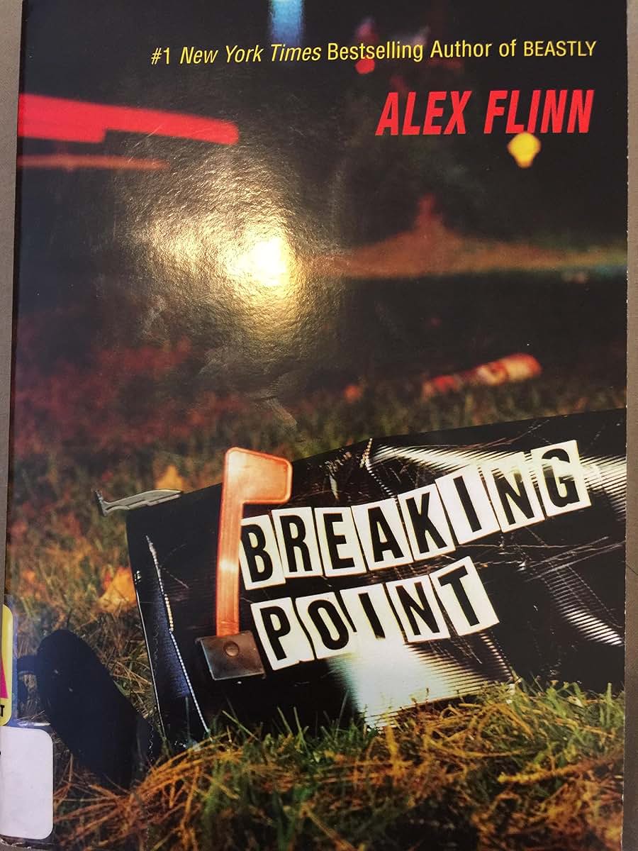 Breaking Point