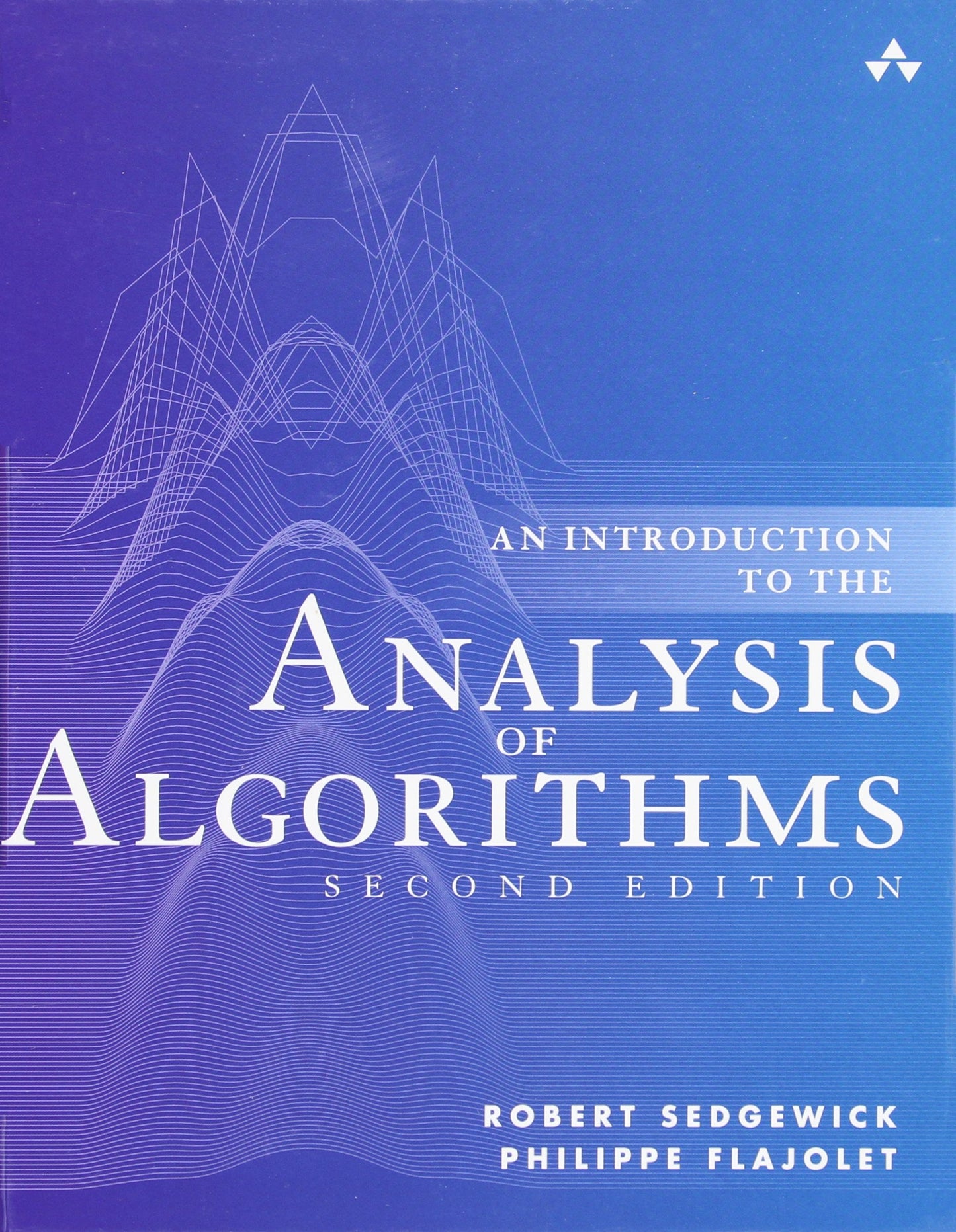 An Introduction to the Analysis of Algorithms by Sedgewick