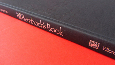 Bill Bernbach's Book: A History of Advertising That Changed the History of Advertising