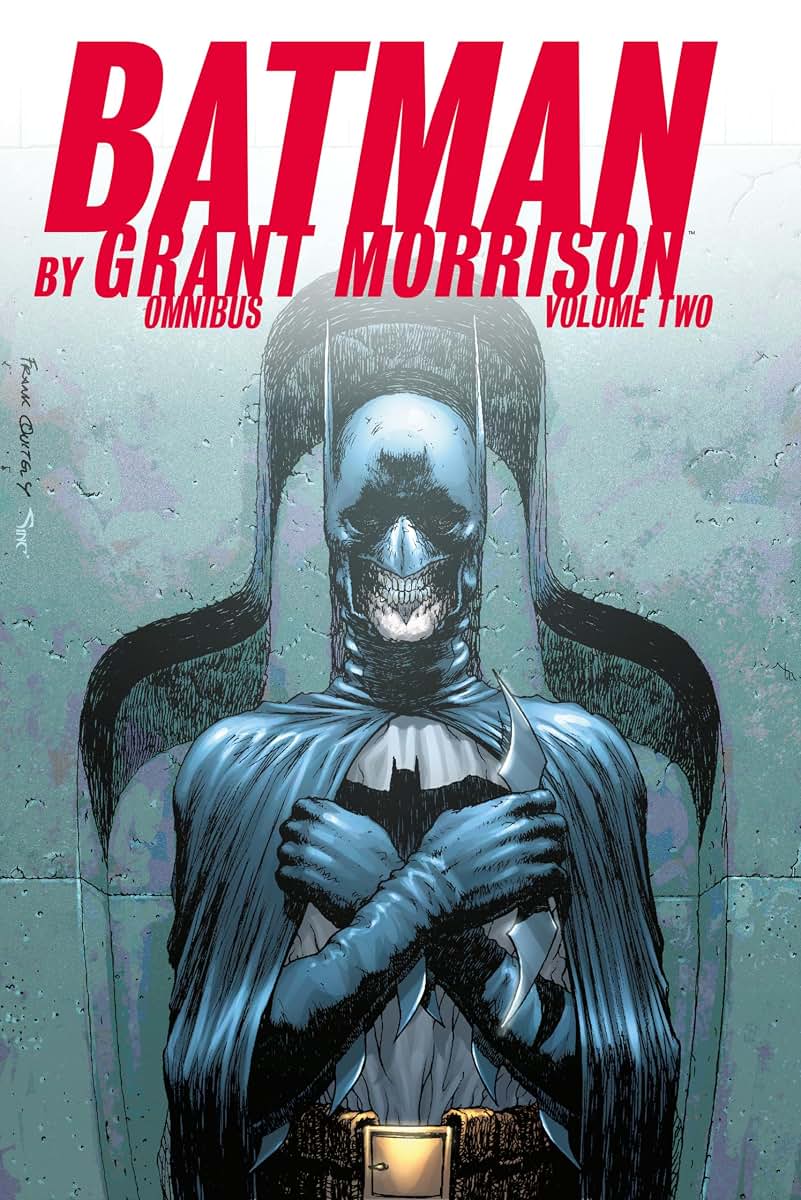 Batman 2