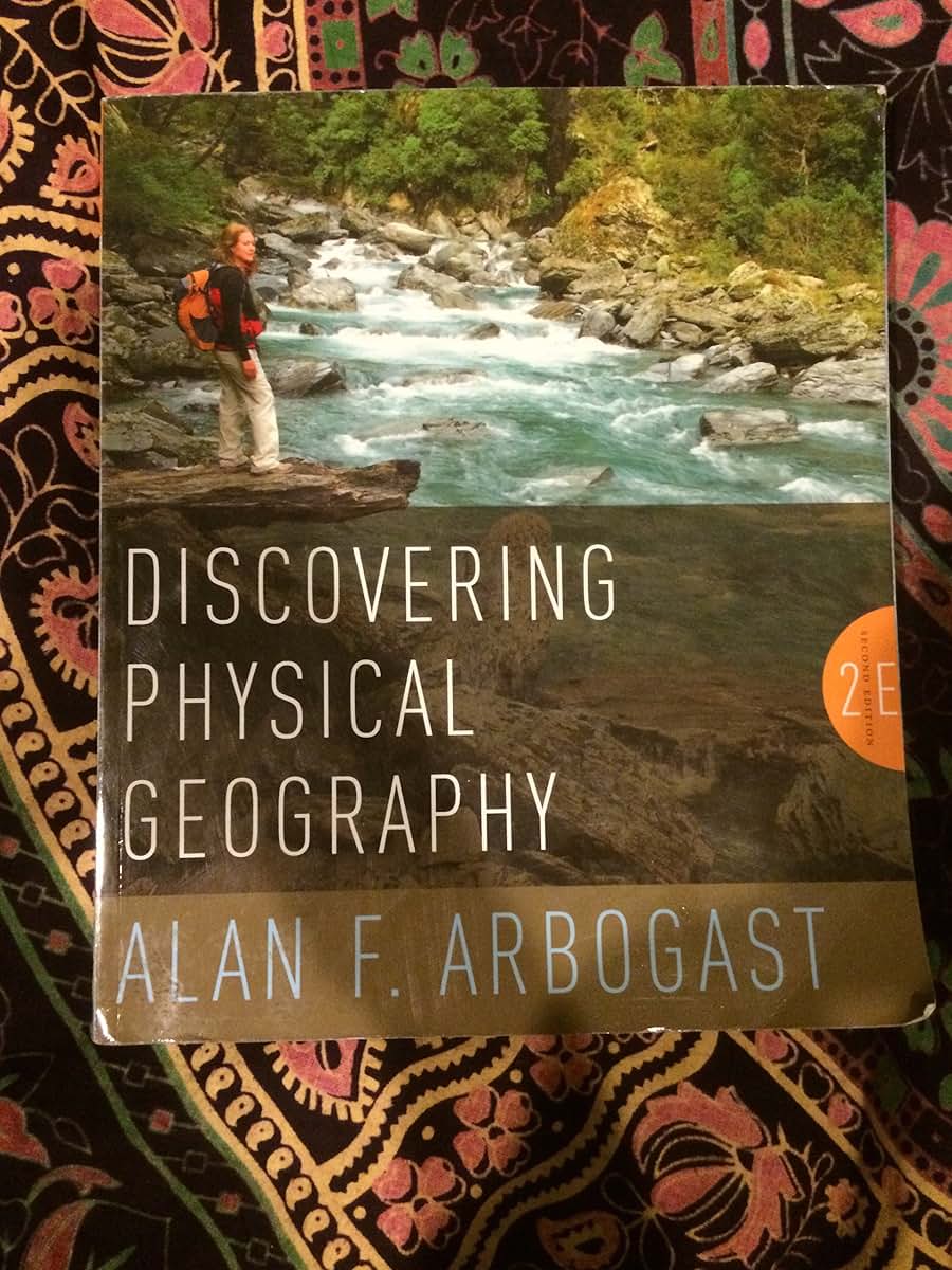 Discovering Physical Geography