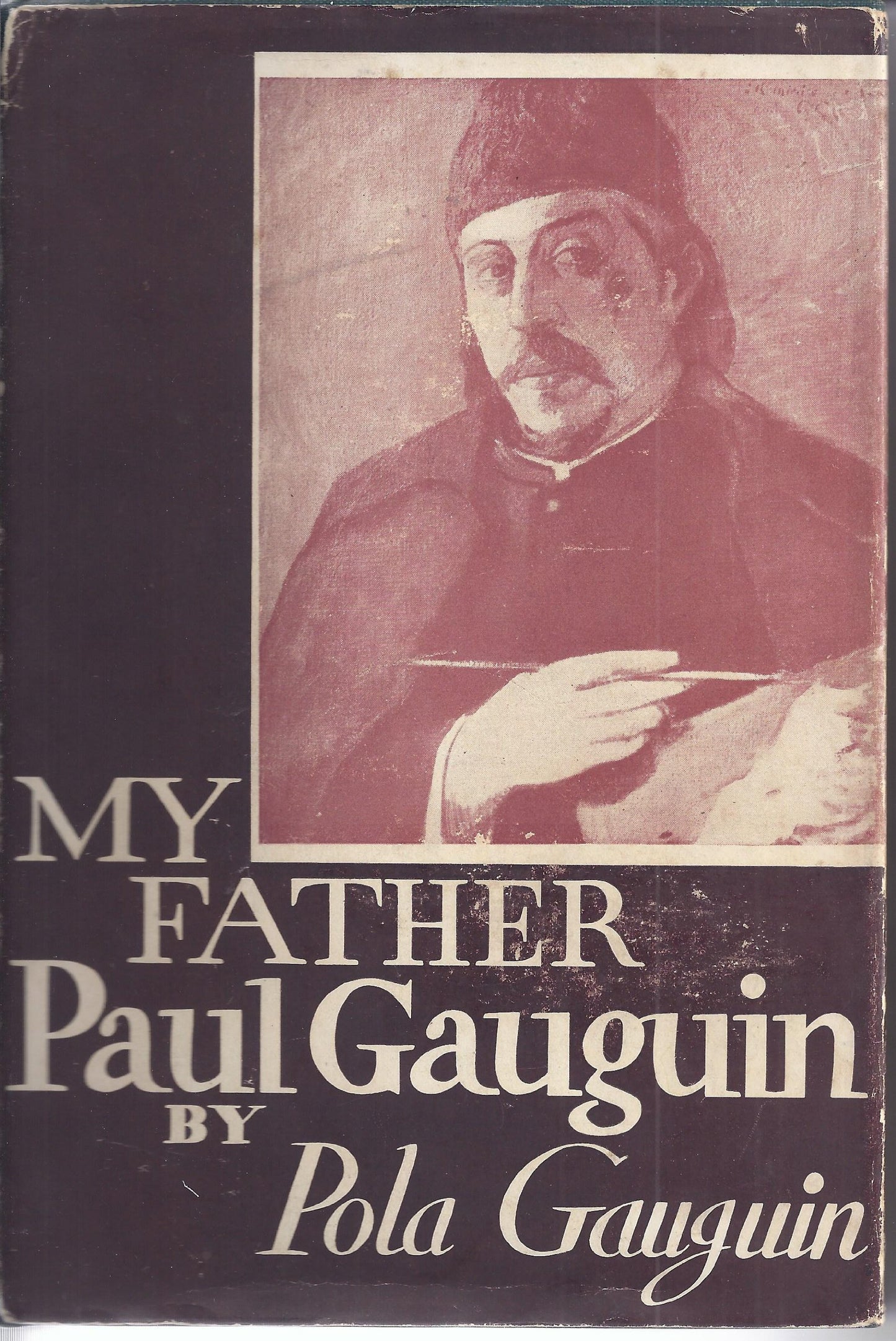 My Father Paul Gauguin