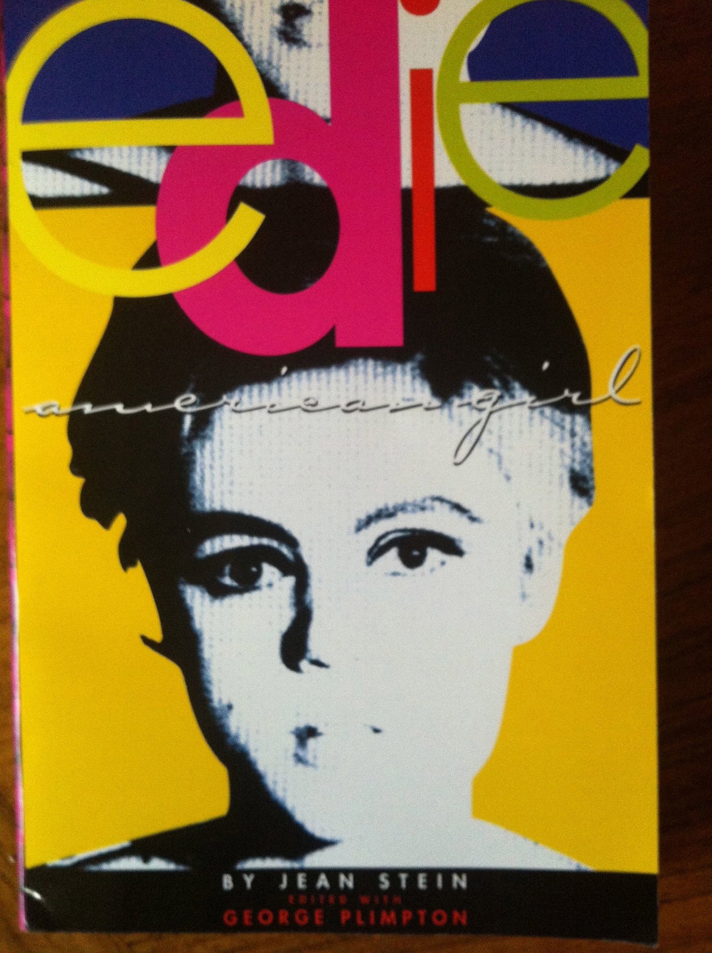 Edie: American Girl