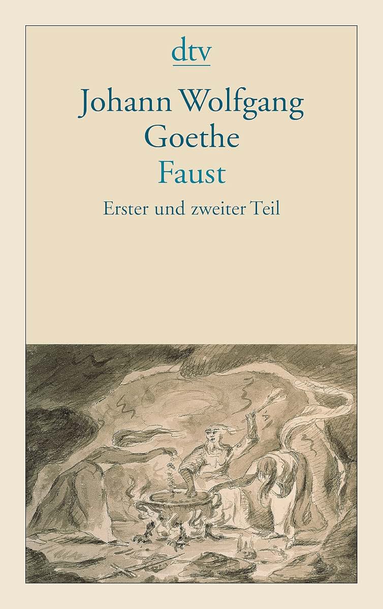 Faust (German Edition)