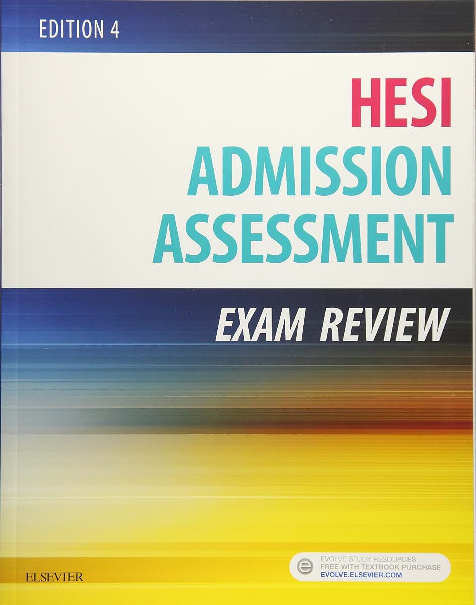 Admission Assessment Exam Review