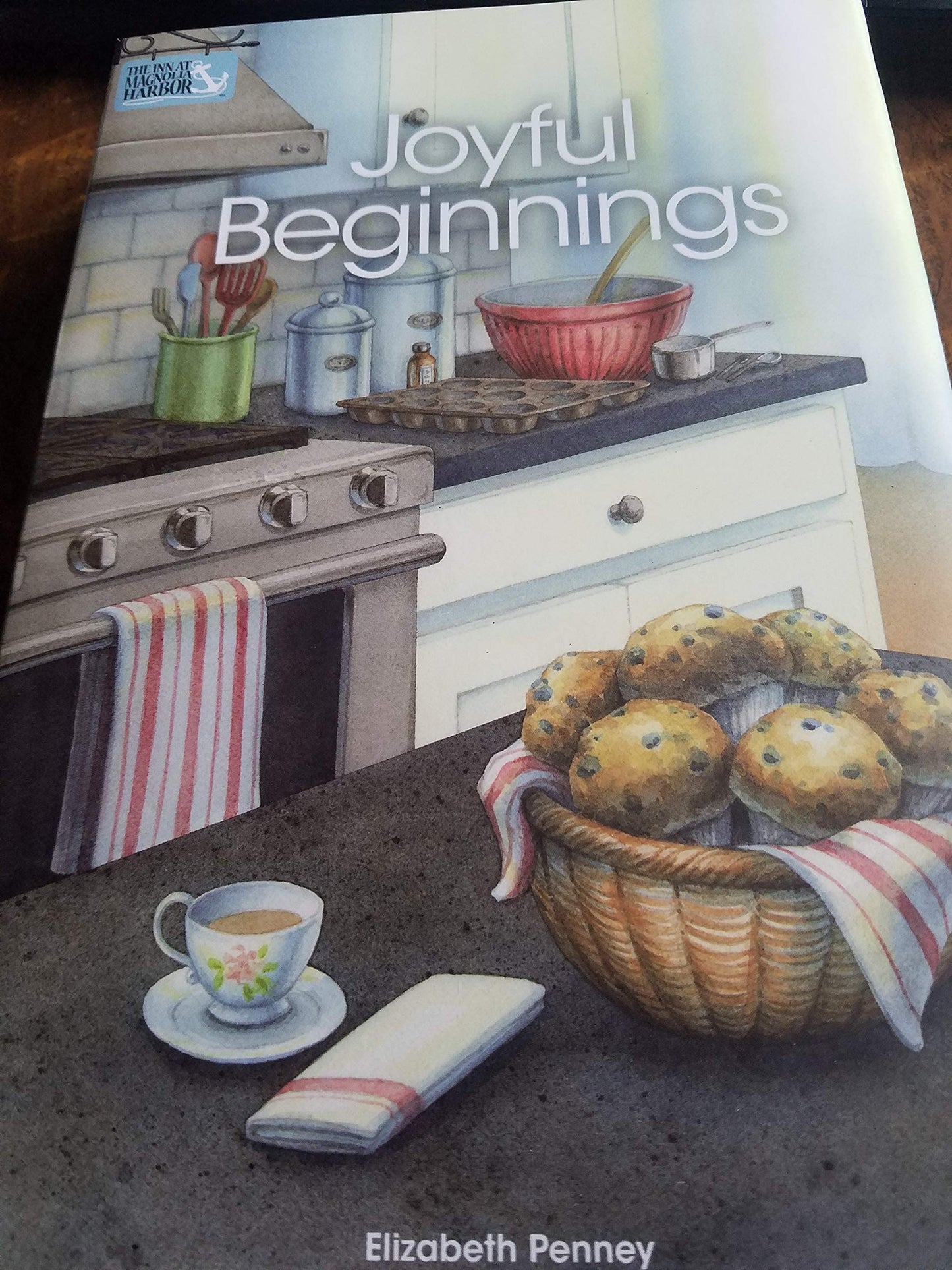 Joyful Beginnings