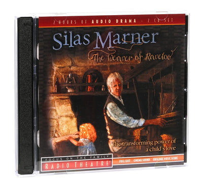 Silas Marner (Radio Theatre)