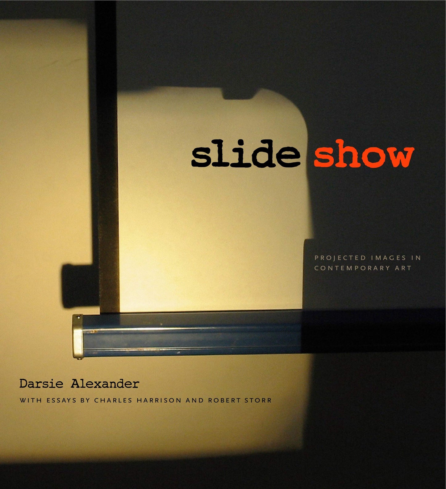 Slideshow: Projected Images in Contemporary Art