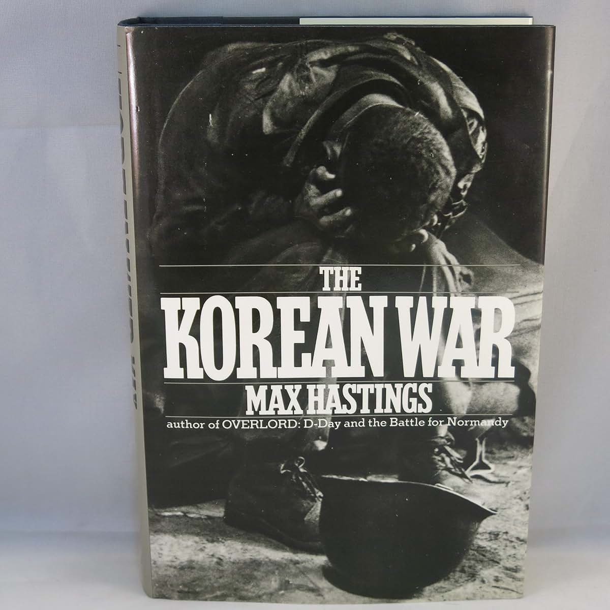 The Korean War by Max Hastings