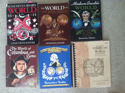 The World of Captain John Smith