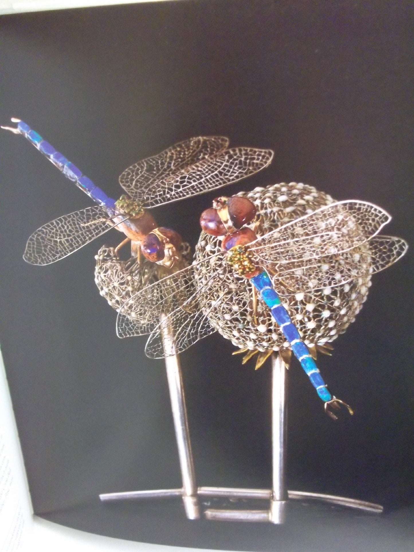 Tiaras - A History of Splendour by Geoffrey C. Munn